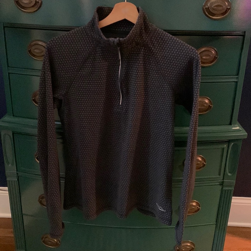 Eddie Bauer Quarter Zip